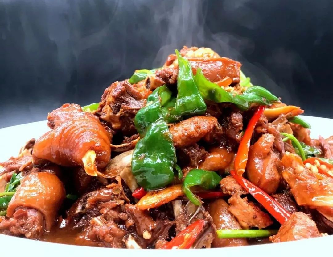 6月16日 | 第11期临沂炒鸡、枣庄辣子鸡、莱芜炒鸡、棋山炒鸡、鸡火锅、三大辣椒炒肉、泉水老鸡汤、新增爆款“尖叫鸡”