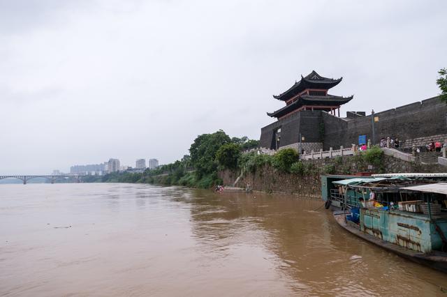 原創
            第一次去江西贛州旅遊，必打卡的3個景點，建議收藏！ 旅遊 第1張