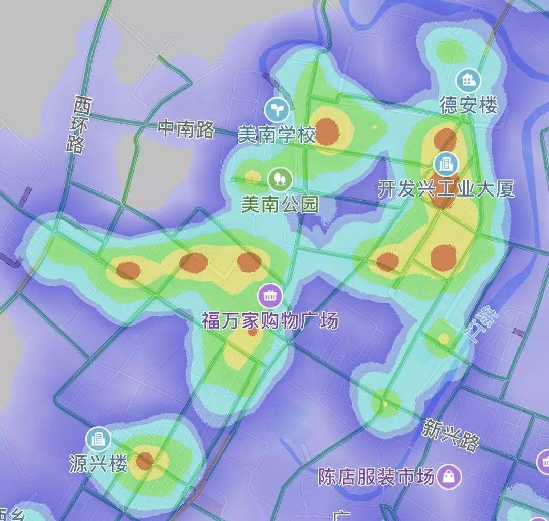 汕头市人口_▲汕头历年新增人口数-560万 汕头人 都在哪 热力图数据告诉你 人(2)