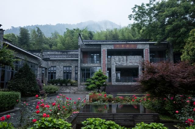 原創
            大餘丫山，江西首個5A級鄉村旅遊點，風景秀麗猶如世外桃源一般 旅遊 第15張