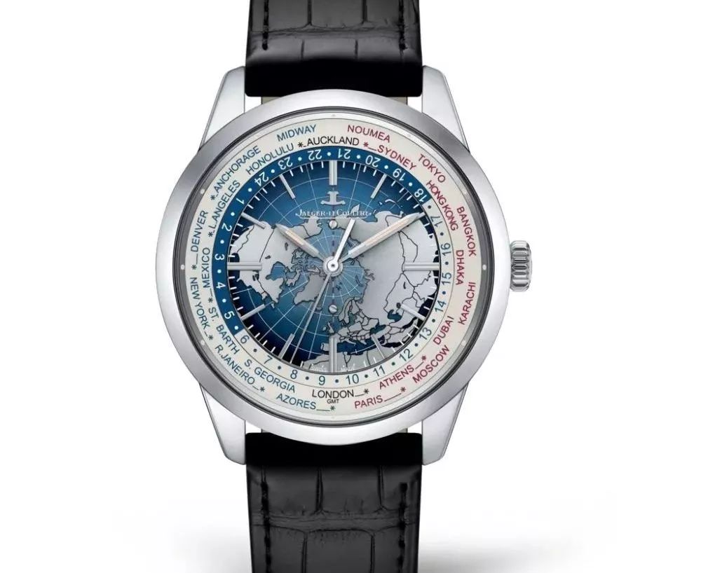 Jaeger-LeCoultre | 2019