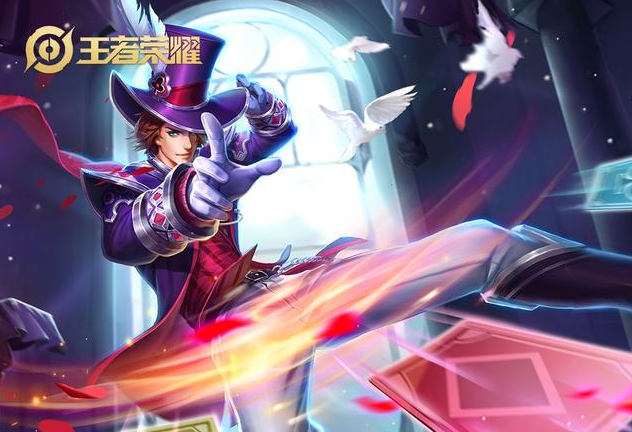 王者荣耀官方承认最强英雄 e1d1b727f3954f50a39f316193a5a344.png