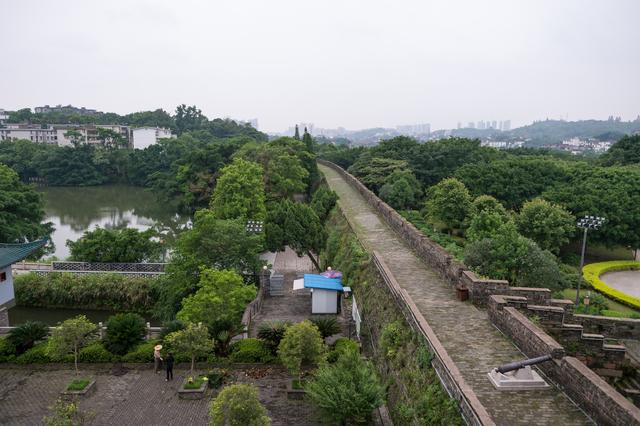 原創
            第一次去江西贛州旅遊，必打卡的3個景點，建議收藏！ 旅遊 第4張