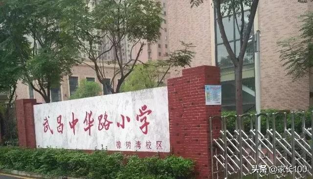 大起底！武汉33所重点小学优势对比，各区口碑最好的小学学校竟是...(图7)