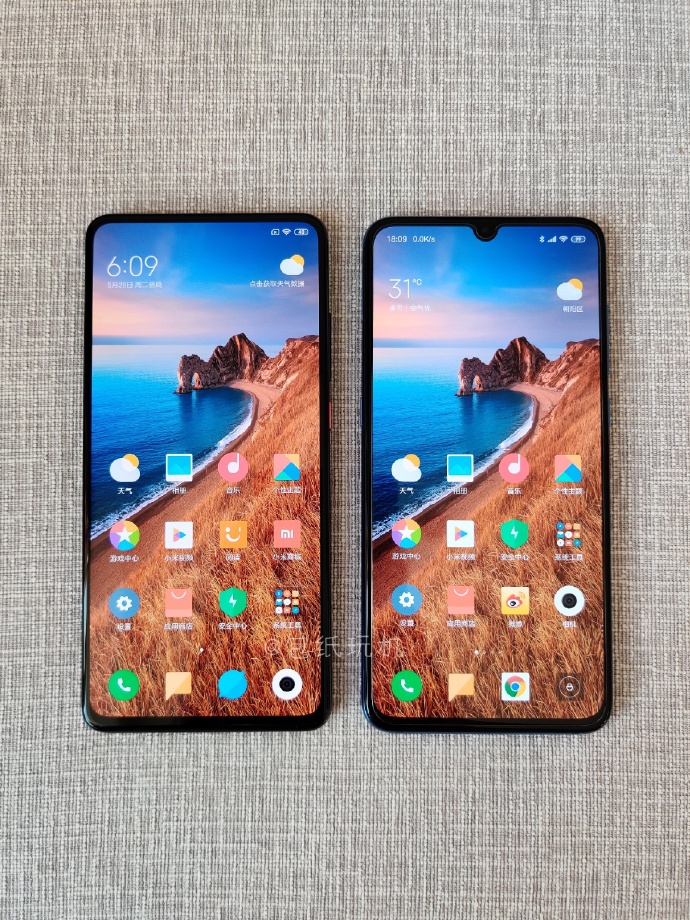 红米k20pro与小米9到底有哪些不同,谁更值得买吗