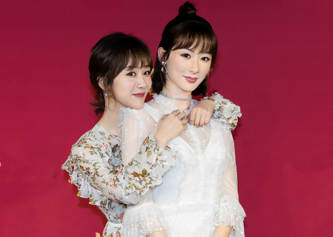 杨紫入驻北京杜莎夫人蜡像馆,嫌弃张一山太吵,拒绝同框!