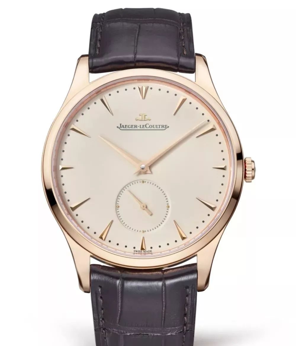 Jaeger-LeCoultre | 2019