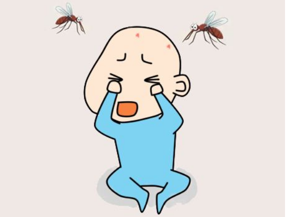                     夏天能不能给宝宝剃光头？看完你就知道了