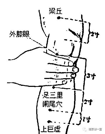 阑尾炎是怎么缓解疼痛 f2979e3289914eb78838afac864d8dd1.jpeg
