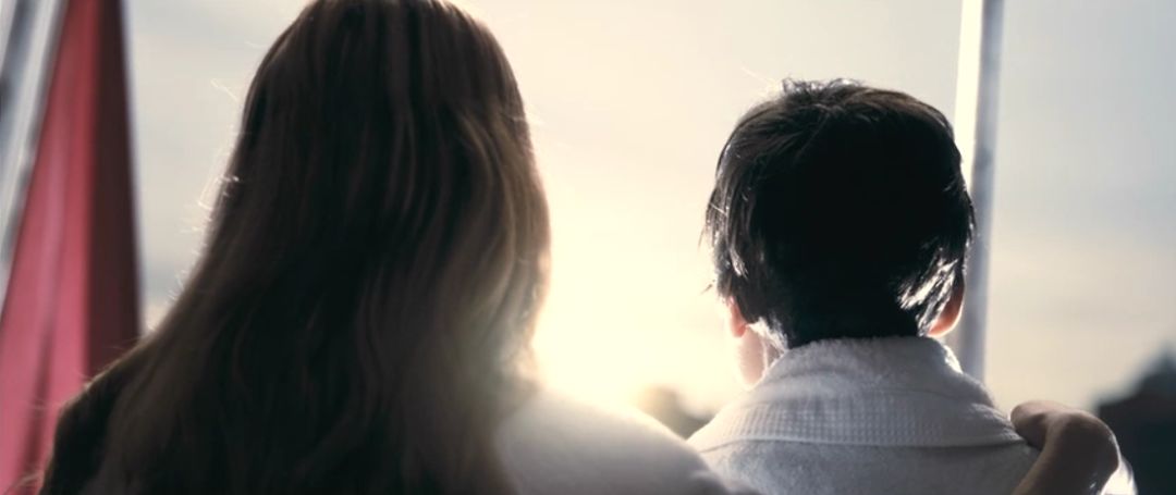 连海报都要打码的R级片罗马欲乐园,老司机看了