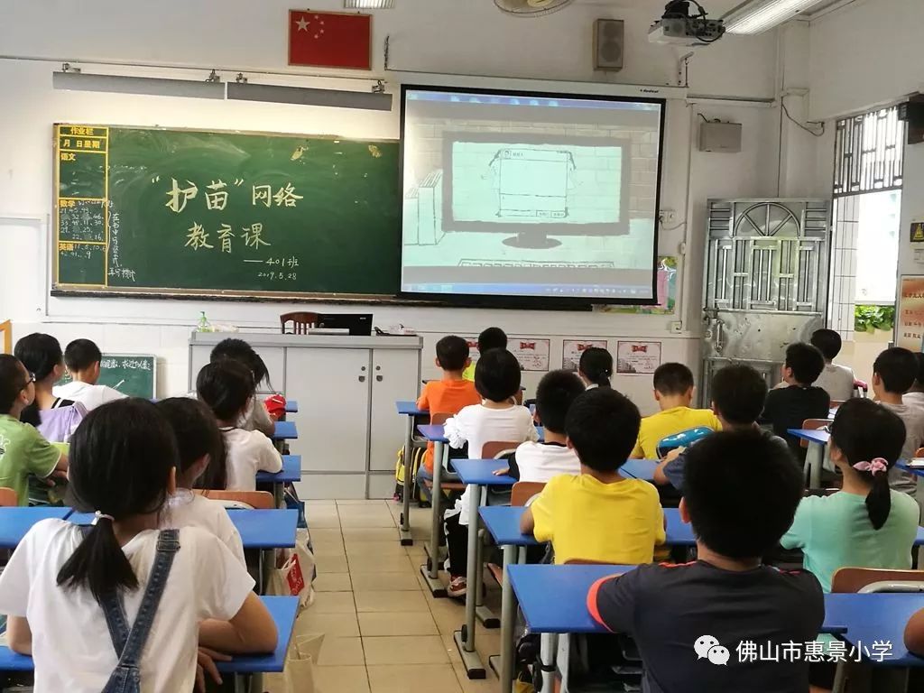 班级观看视频情况