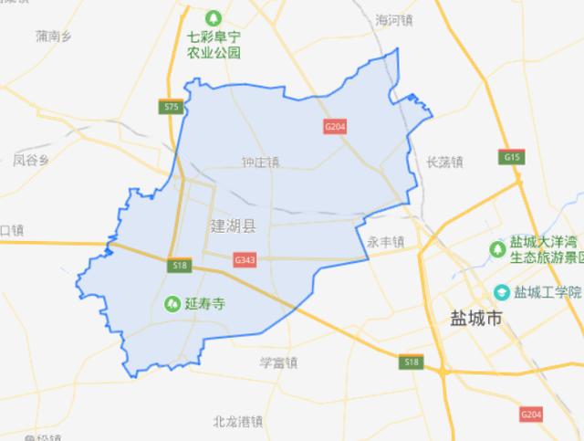 建湖县人口_建湖县地图(3)