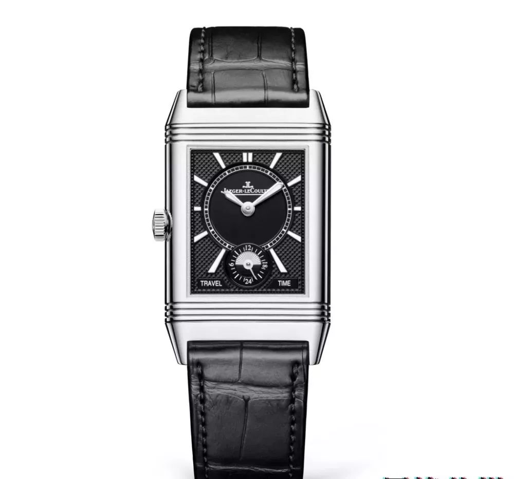 Jaeger-LeCoultre | 2019