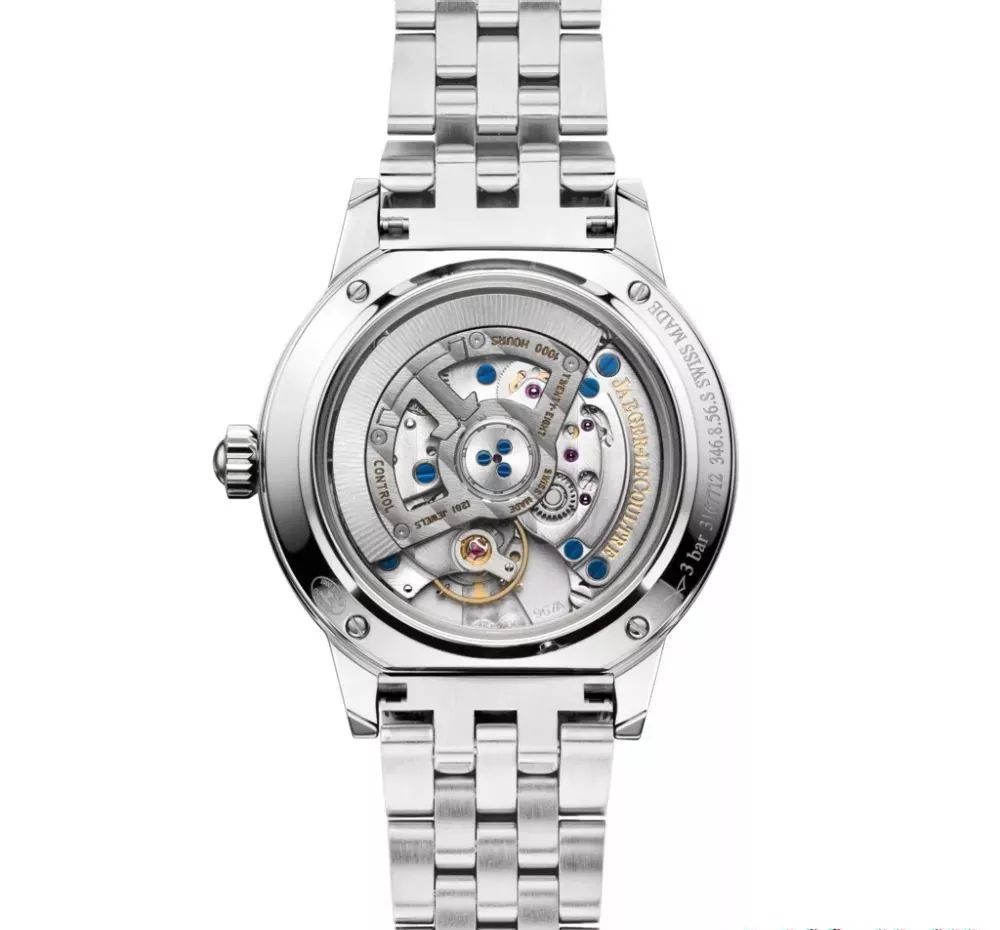 Jaeger-LeCoultre | 2019