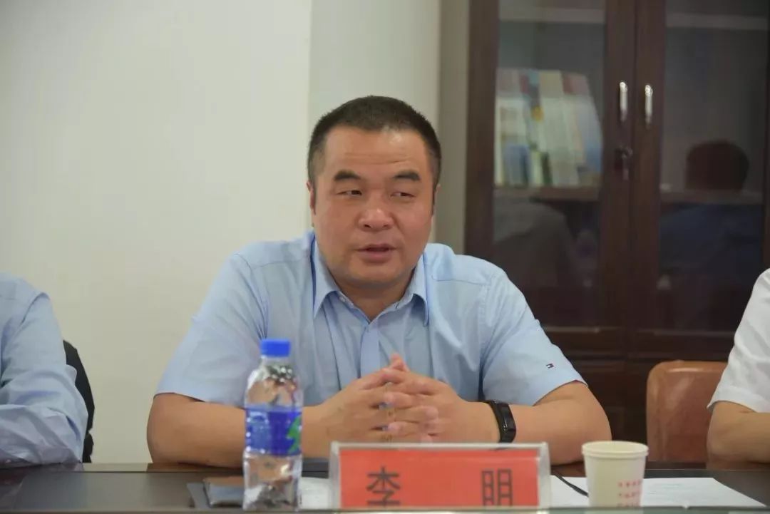 周浦医院院长李明一行赴弥渡县人民医院开展帮扶工作
