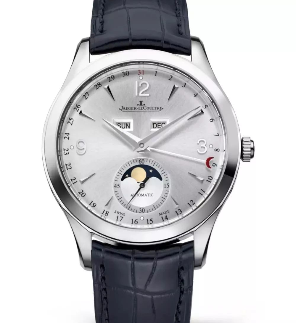 Jaeger-LeCoultre | 2019