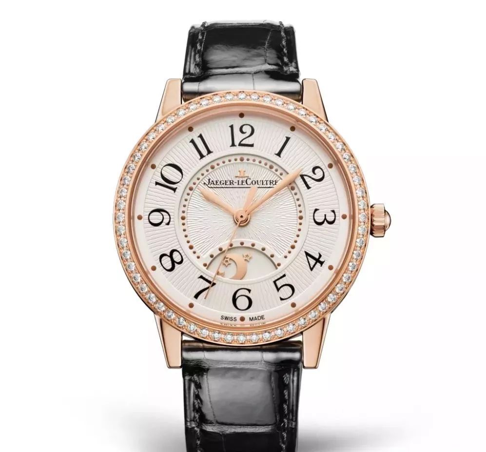 Jaeger-LeCoultre | 2019