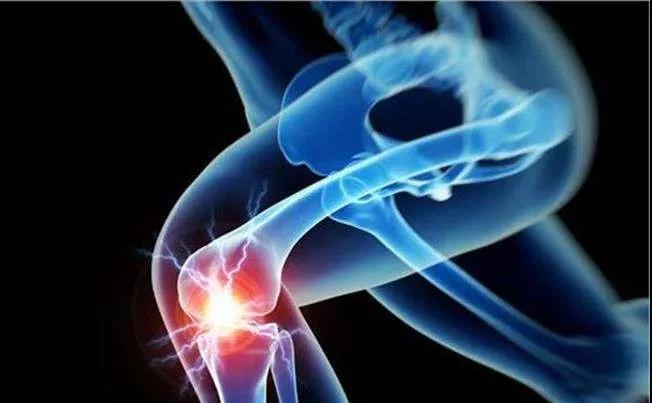 您的膝关节有出现这六个症状吗