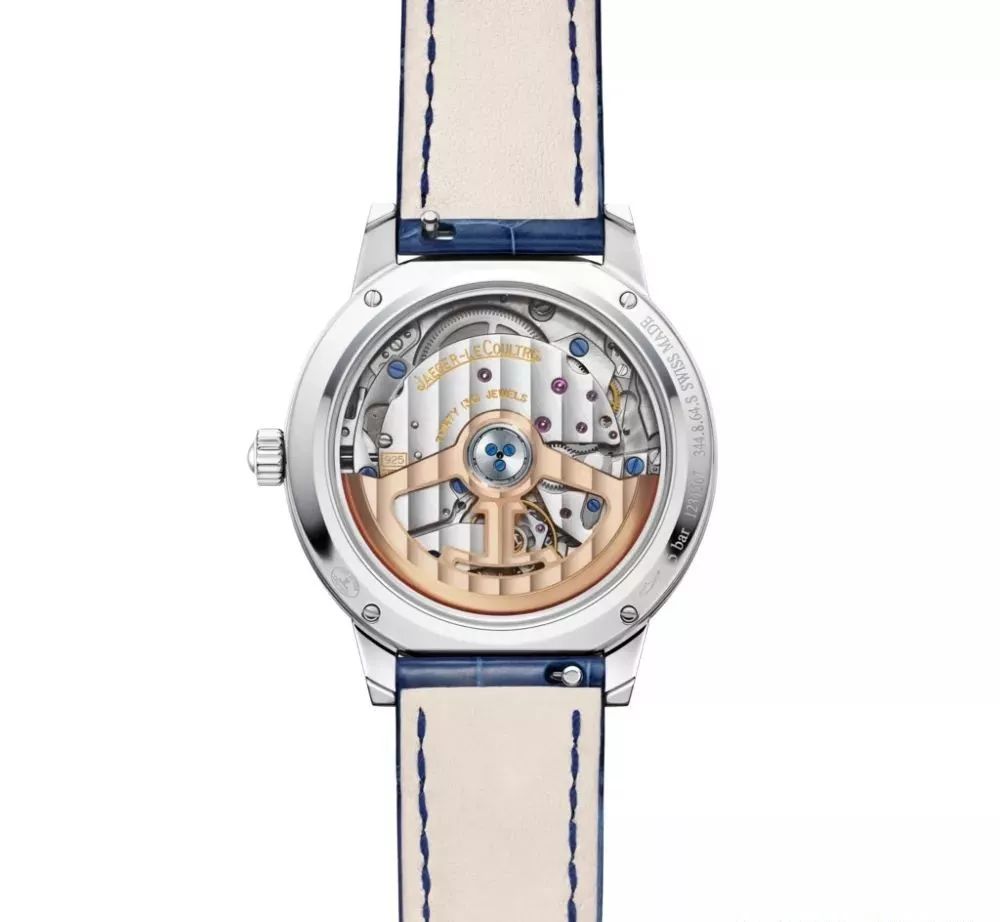 Jaeger-LeCoultre | 2019