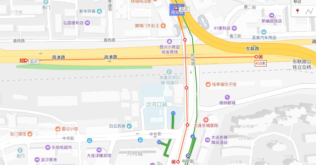 大连 主城区 人口_今日起每日6时30分至19时大连主城区限行黄标车