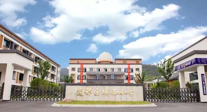 莲都区顺利通过创建省教育基本现代化区预评估