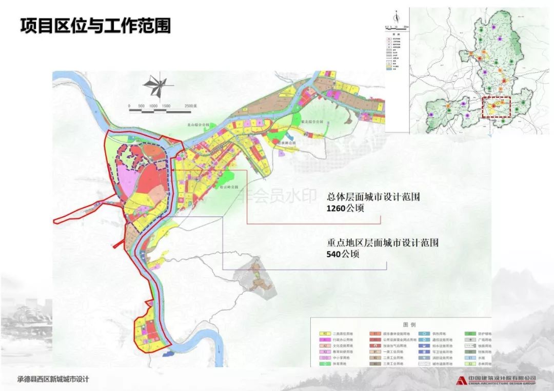 承德城区人口多少_承德人口分布图