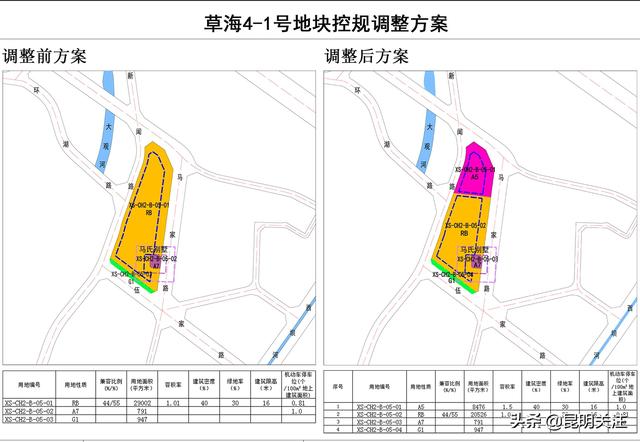 昆明草海片区将投资1.2亿建一所中医馆,门诊每天接待