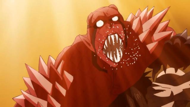 一拳超人第二季第8集:节操社放弃治疗!这集又