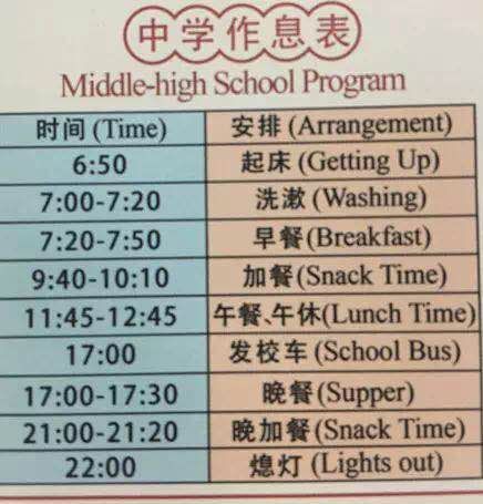 ����ѧ�Ե���Ϣʱ���,�ҿ�ʼ����!(����������Ϣʱ��)