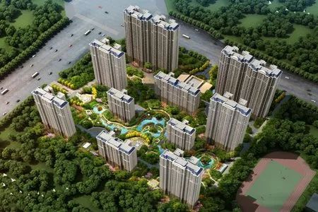直戳内心！24个关于房产的小段子，为你道出楼市真相！_房价