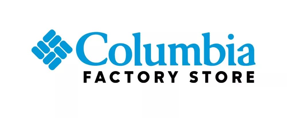 columbia factory store