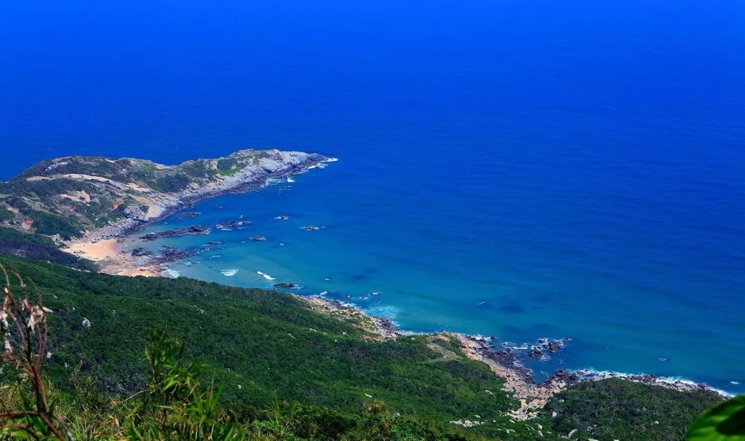 铜鼓岭测控区,来了!