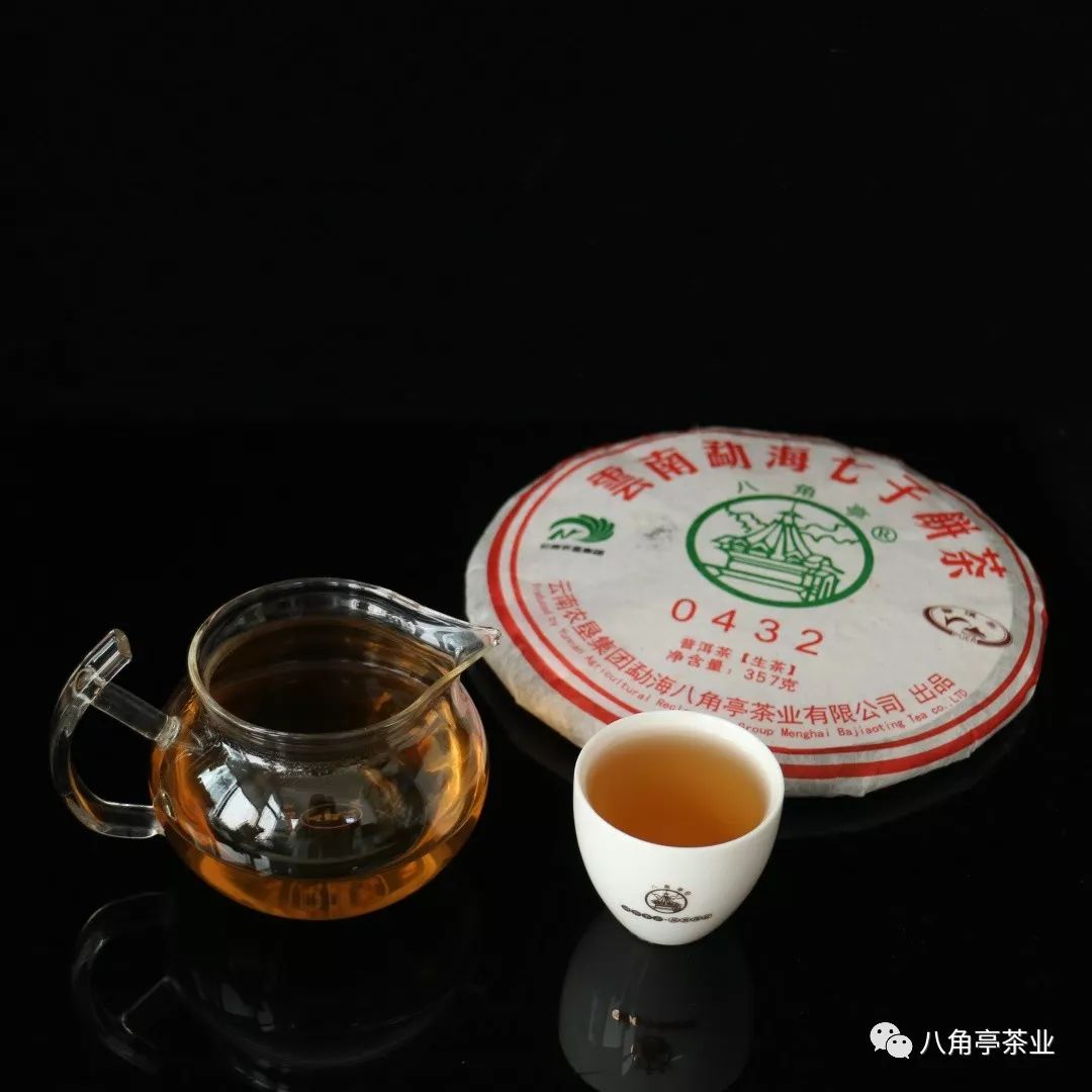 八角亭茶业八大常规之一0432