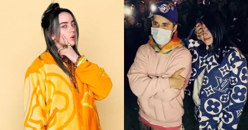 原创17岁的billieeilish如何改写流媒体时代艺人的成功法则