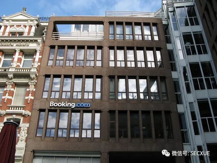 缤客网订酒店被退单信用卡遭多个国家国际盗刷