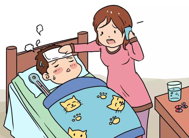                     幼儿宝典｜多喝水可能会中毒