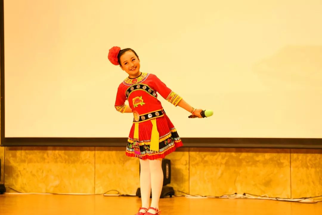 庆祝六61一儿童节暨双鸭山首届唱响童年畅想未来我是