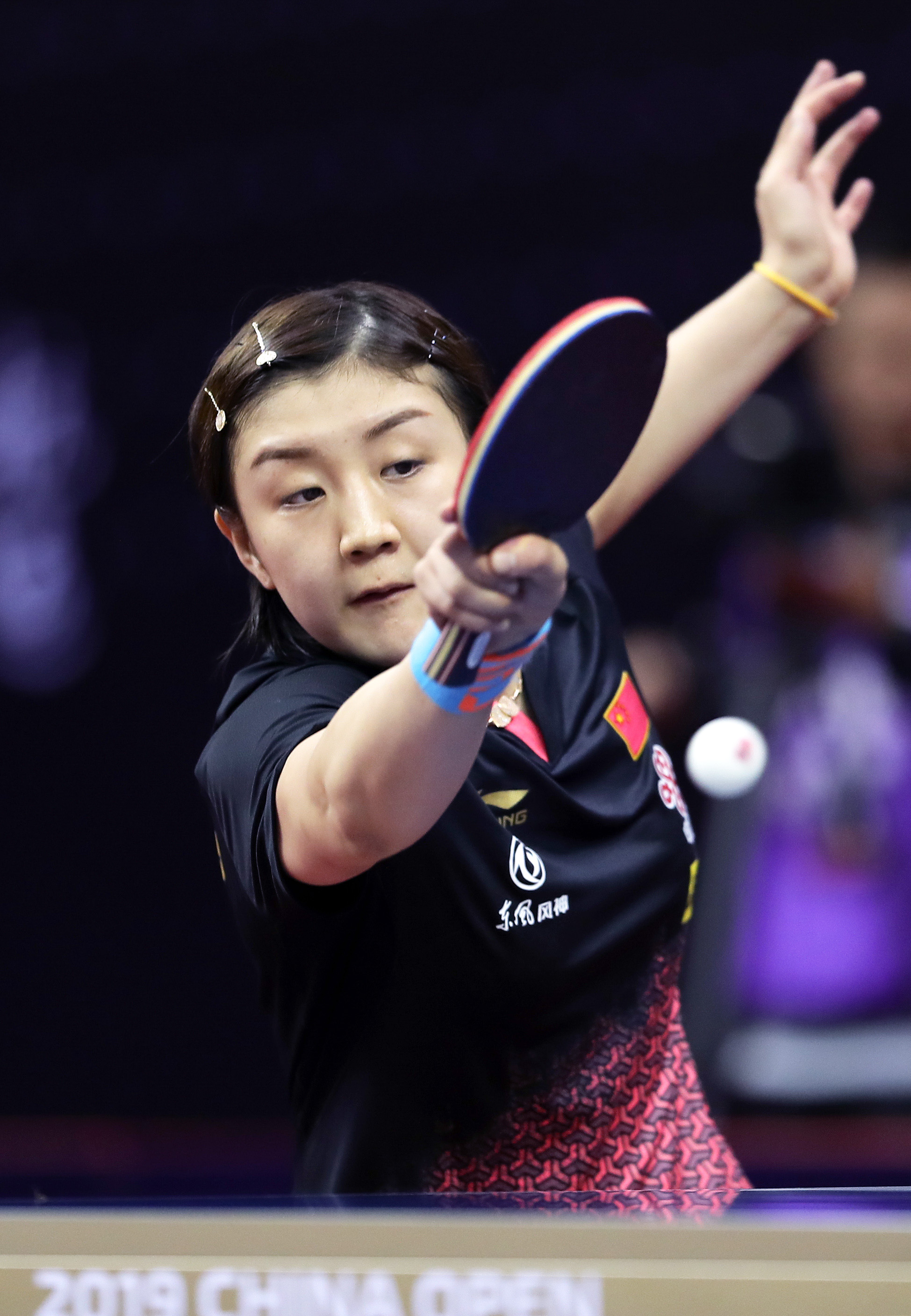 中国乒乓球队东京奥运阵容正式出炉 青岛名将陈梦如愿入选 - 青岛新闻网