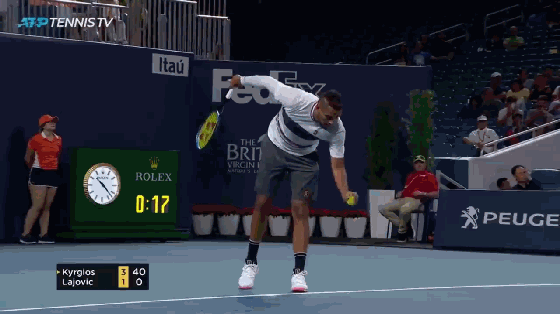 网球 560_314 gif 动态图 动图