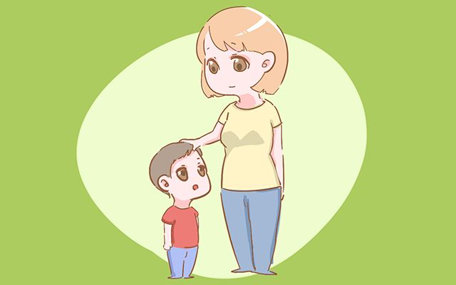                     原创            孩子出现这几种情况，说明已经营养不良了，家长不要视而不见