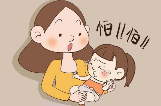                     解读：宝宝回老家哭闹不止，难道是看到了“脏东西”？