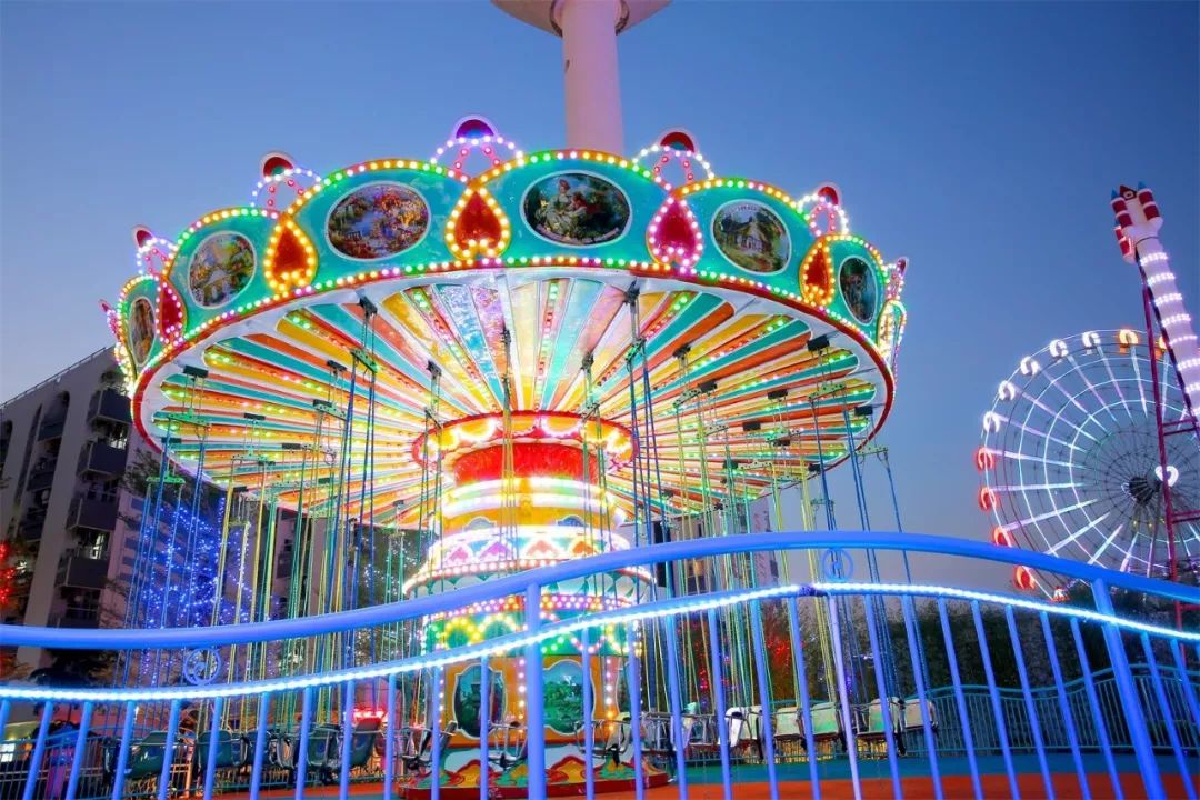 39.9元广东版迪士尼1大1小特惠票!