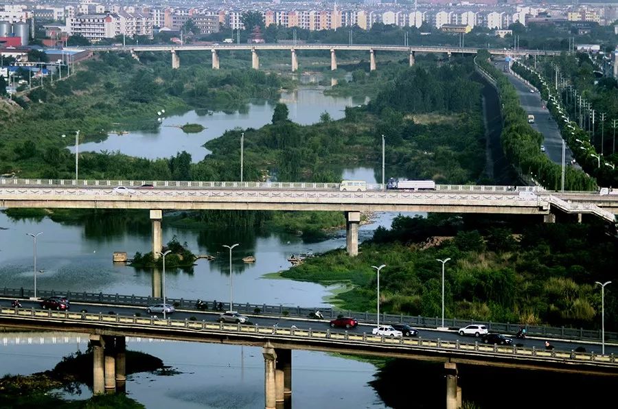 永兴GDP_沧桑巨变70年,橙源银都永兴换新颜