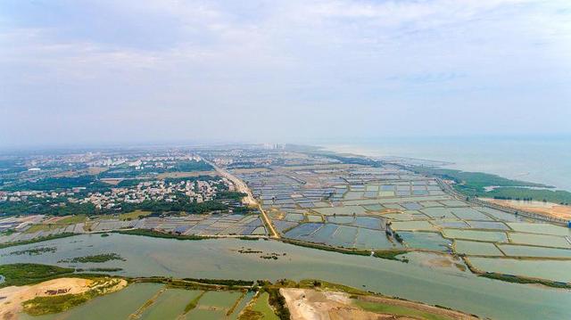 2019北海经济总量_滨州北海经济开发区