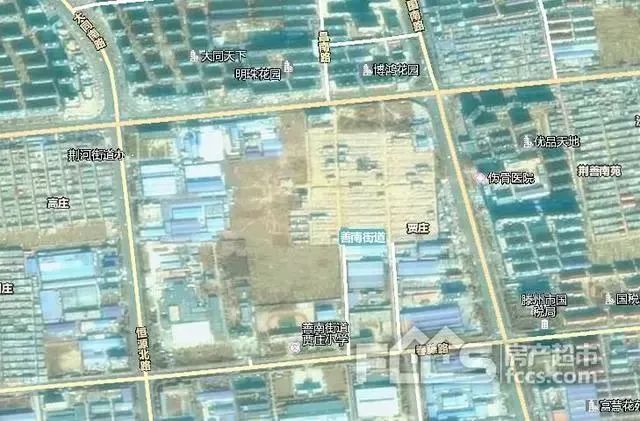 滕州盘点2019各棚改项目进度加速多个新楼盘将集中入市