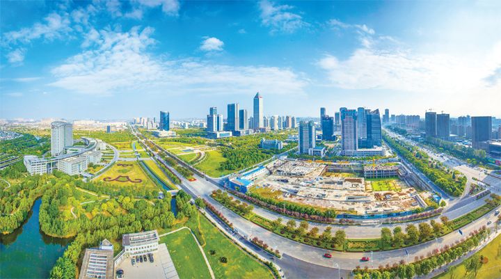 常州人均绿地面积_常州绿地香颂户型图(3)