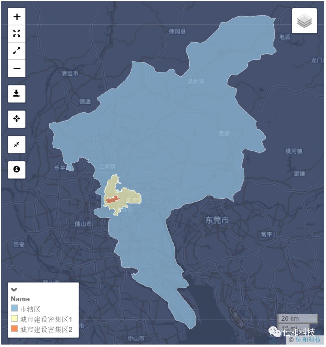 桦南县面积和人口数量(3)