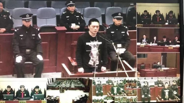 死刑!慈溪网红舞蹈老师被割喉案一审宣判,死者母亲:被告没道歉过