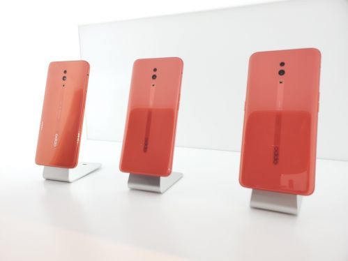 oppo reno zϵÁз¢²¼ ɺº÷³ÈÅäÉ«¼°Áé¸Ð°æoppo renoÁÁÏà