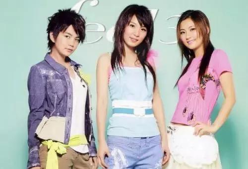 18年后she三人不同境遇 人生没有高下之分,只有选择不同